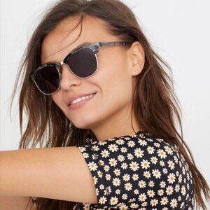 Madewell Lawson Sunglasses